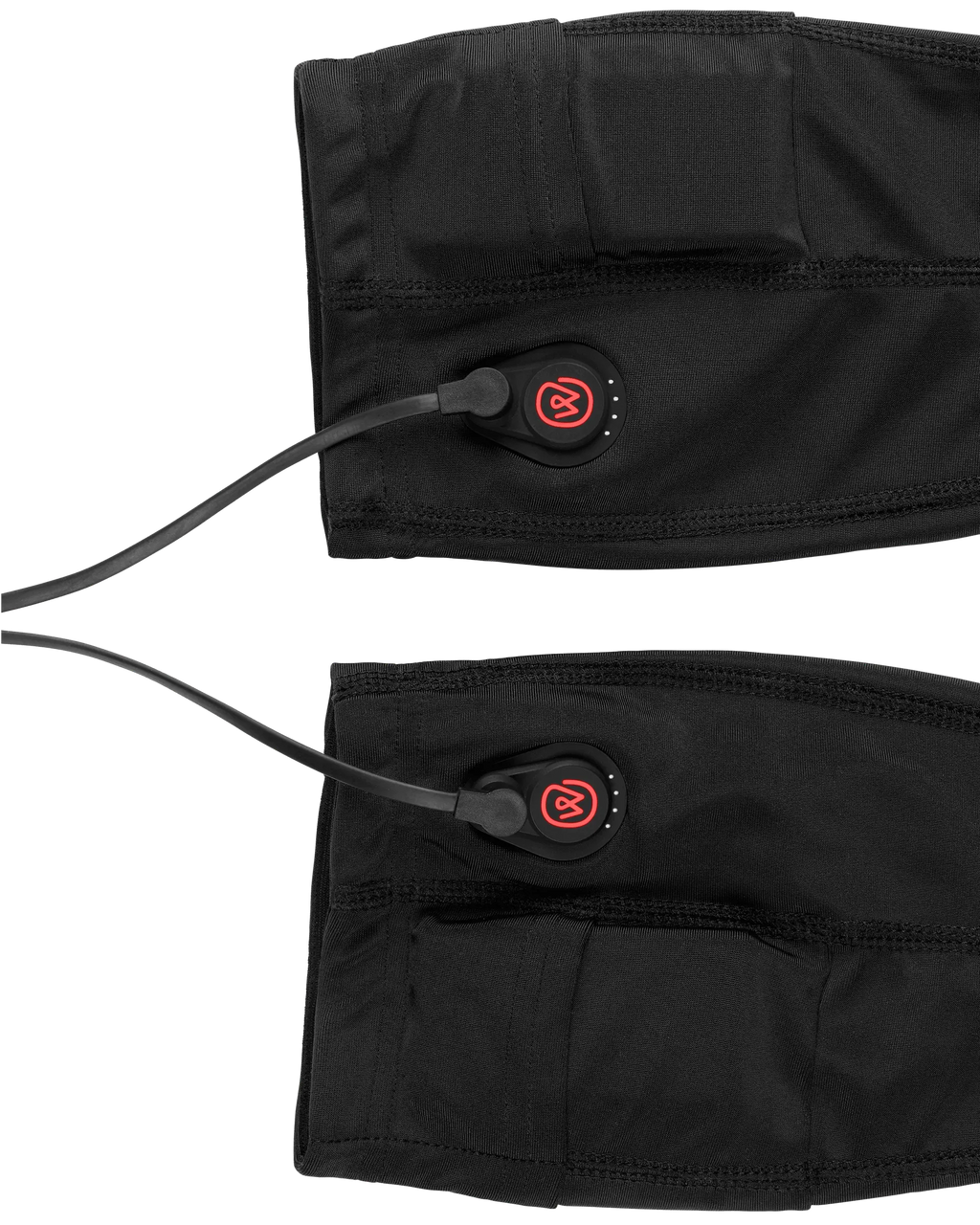 CozyFeet Heated Sock Covers