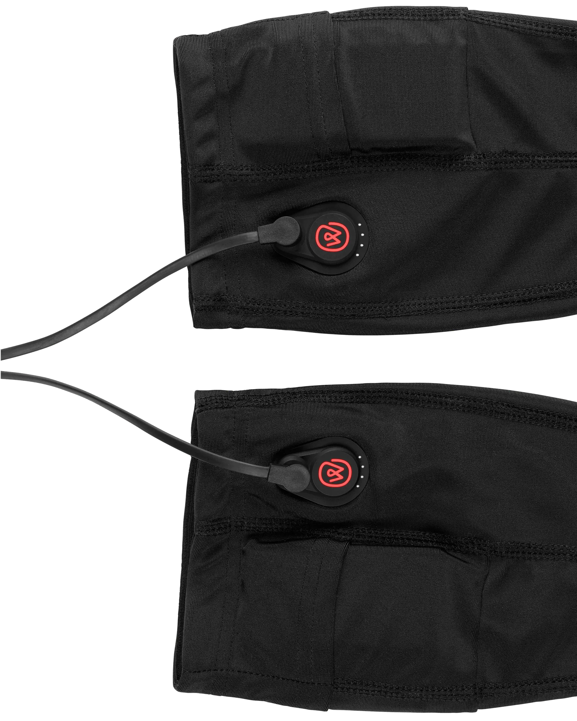 CozyFeet Heated Sock Covers