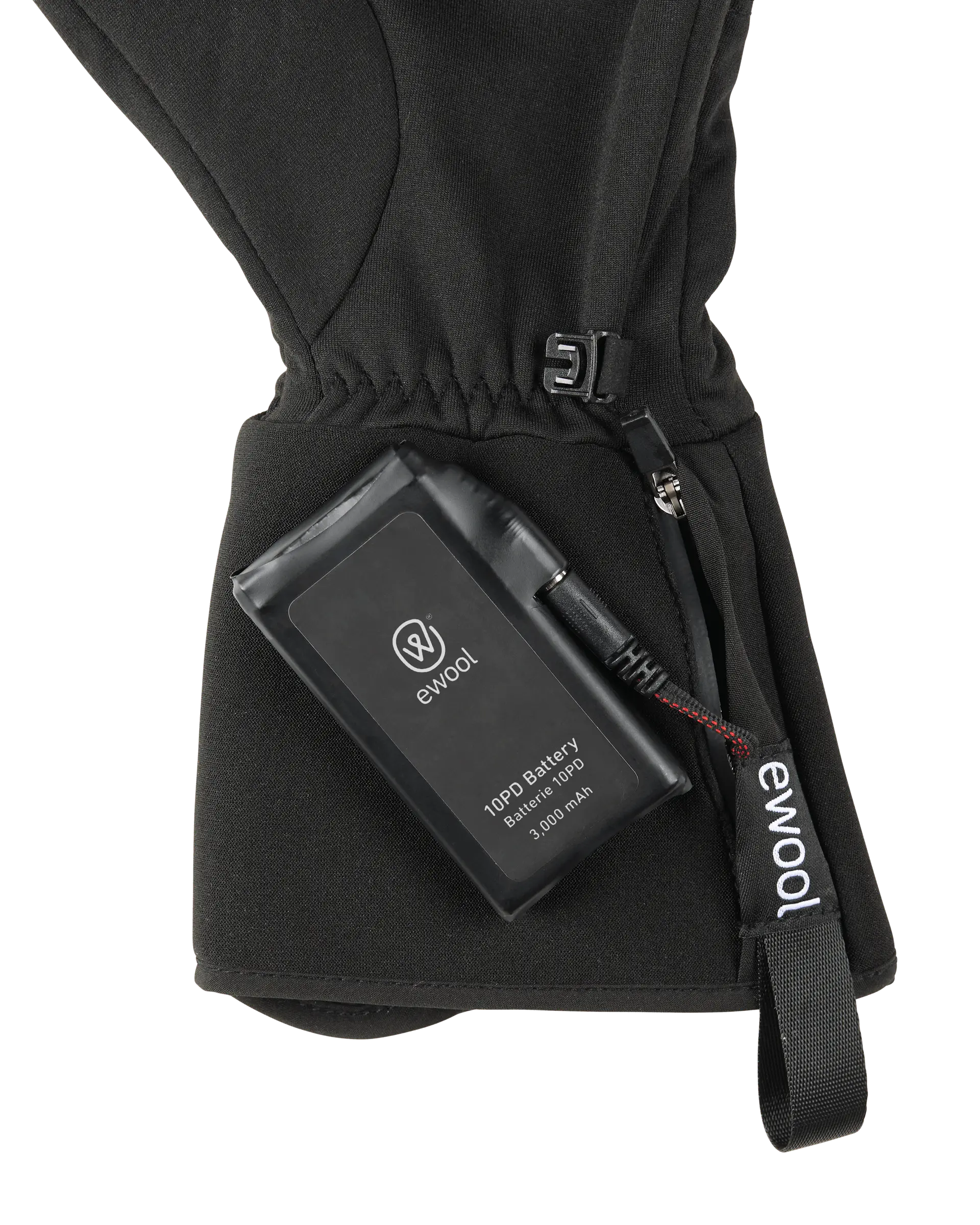 Heated Comfort Glove Liners