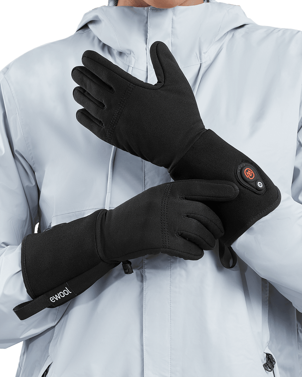 Heated Comfort Glove Liners