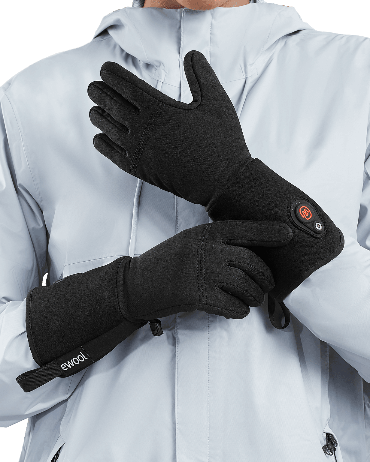 Heated Comfort Glove Liners
